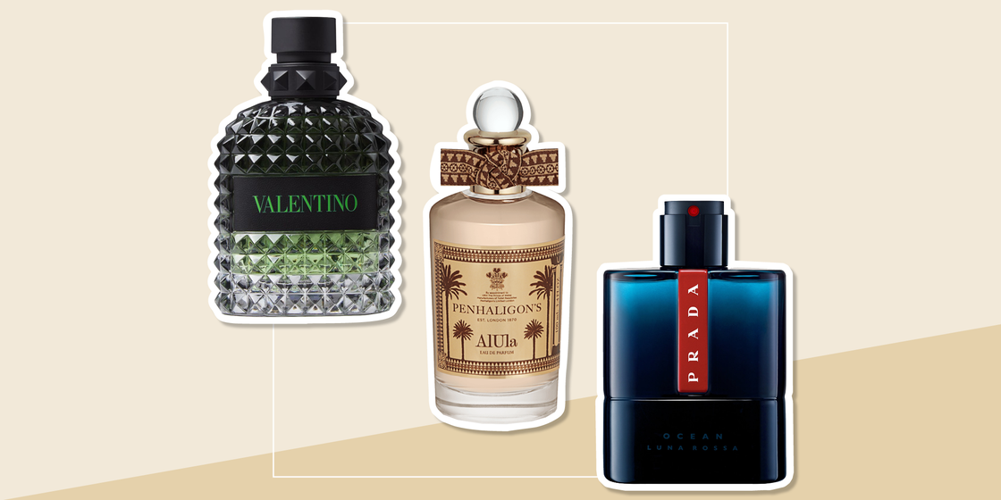 The 15 Best Colognes for Men to Buy in 2025