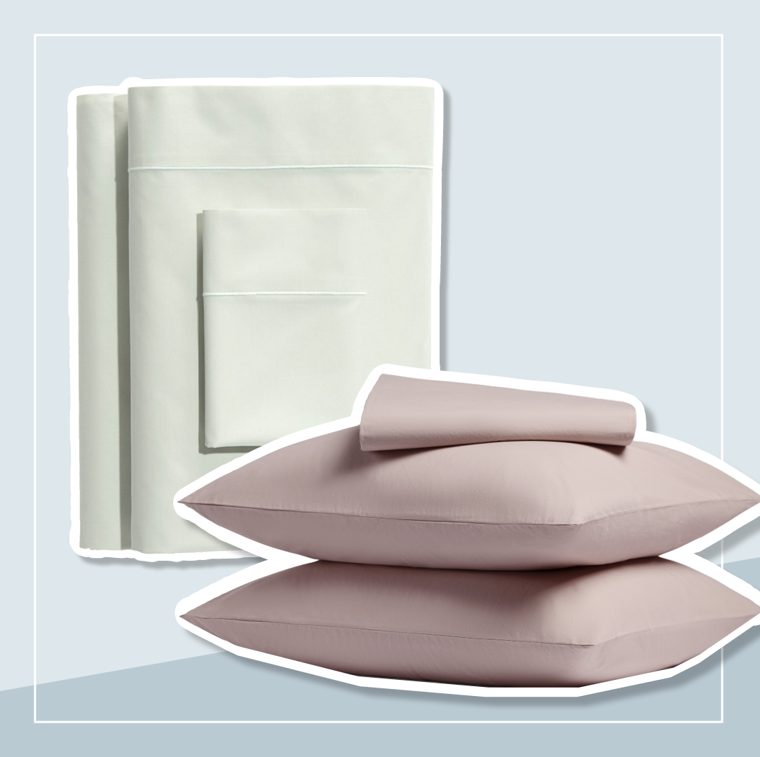 best egyptian cotton sheets
