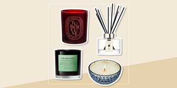 best designer home fragrances