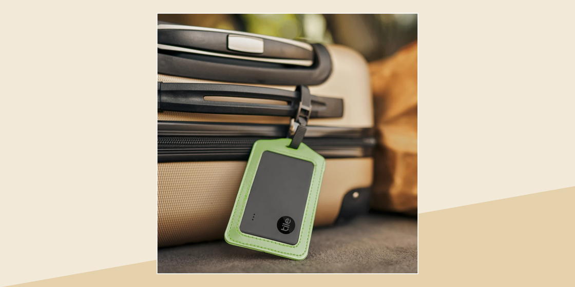 Best luggage tracker 2018 on sale