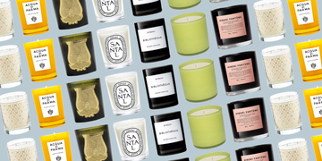 best luxury candles