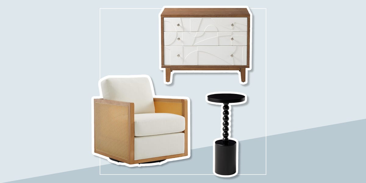 The Best Furniture Pieces to Buy on Amazon, According to Designers The Best Furniture Pieces to Buy on Amazon, According to Designers