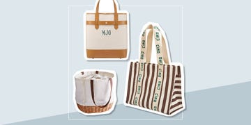 tote bags