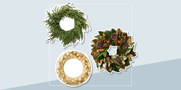 wreaths