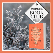 december sip and read club pick