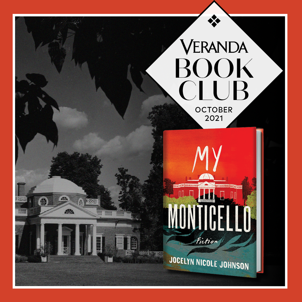 october book club my monticello