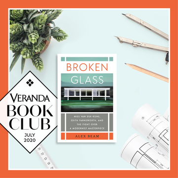 veranda sip  read july 2020 broken glass selection