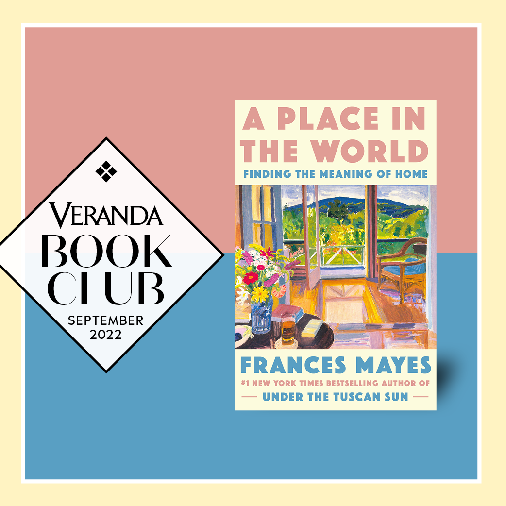 Our September Sip & Read Book Club Pick Is 'A Place In the World'
