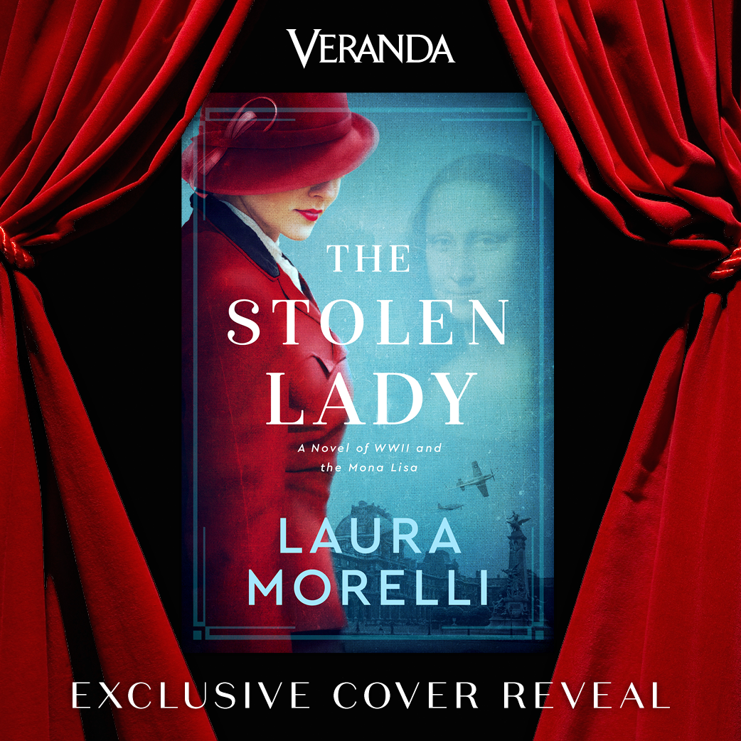 the stolen lady laura morelli