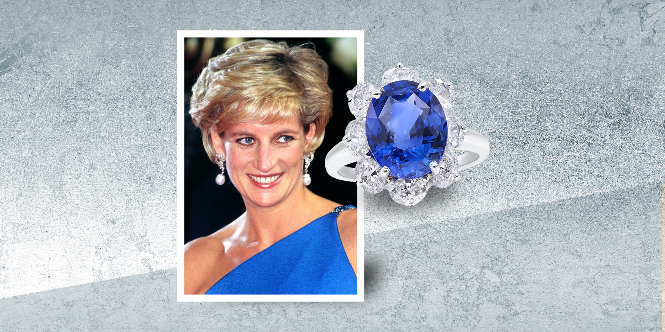 Princess Diana: Her Favourite Luxury Brands & Where to Get Them