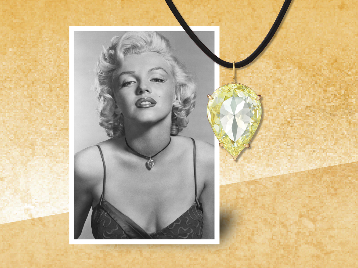 Marilyn Monroe handbag pouch in 2023