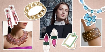 jewelry trends for 2025