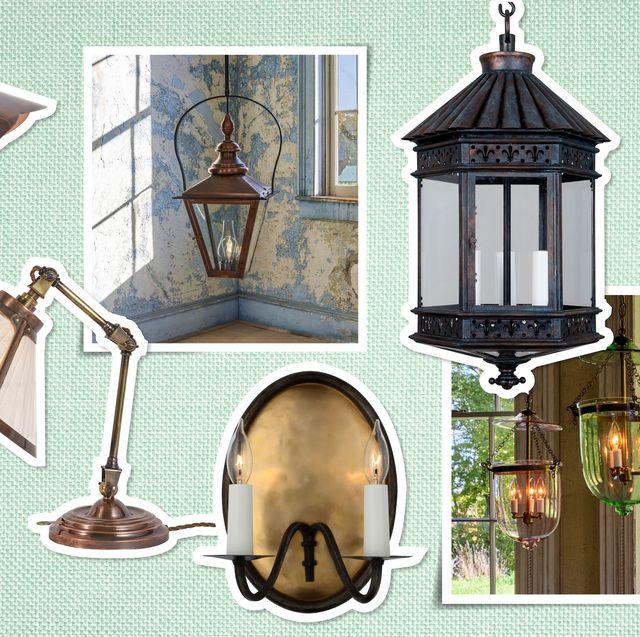 Why Historical-Inspired Lighting Is Shining Brighter Than Ever