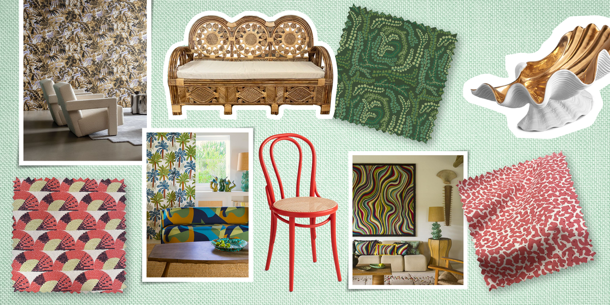 Discover the Latest Spring Home Decorating Trends