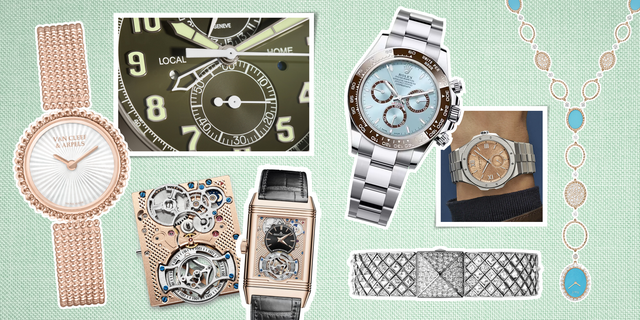 Only Watch 2023: The Best Watches at This Year's Auction