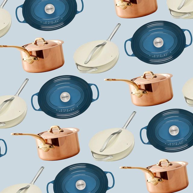 The Best Cookware Brands 2022 to Level Up Your Cooking
