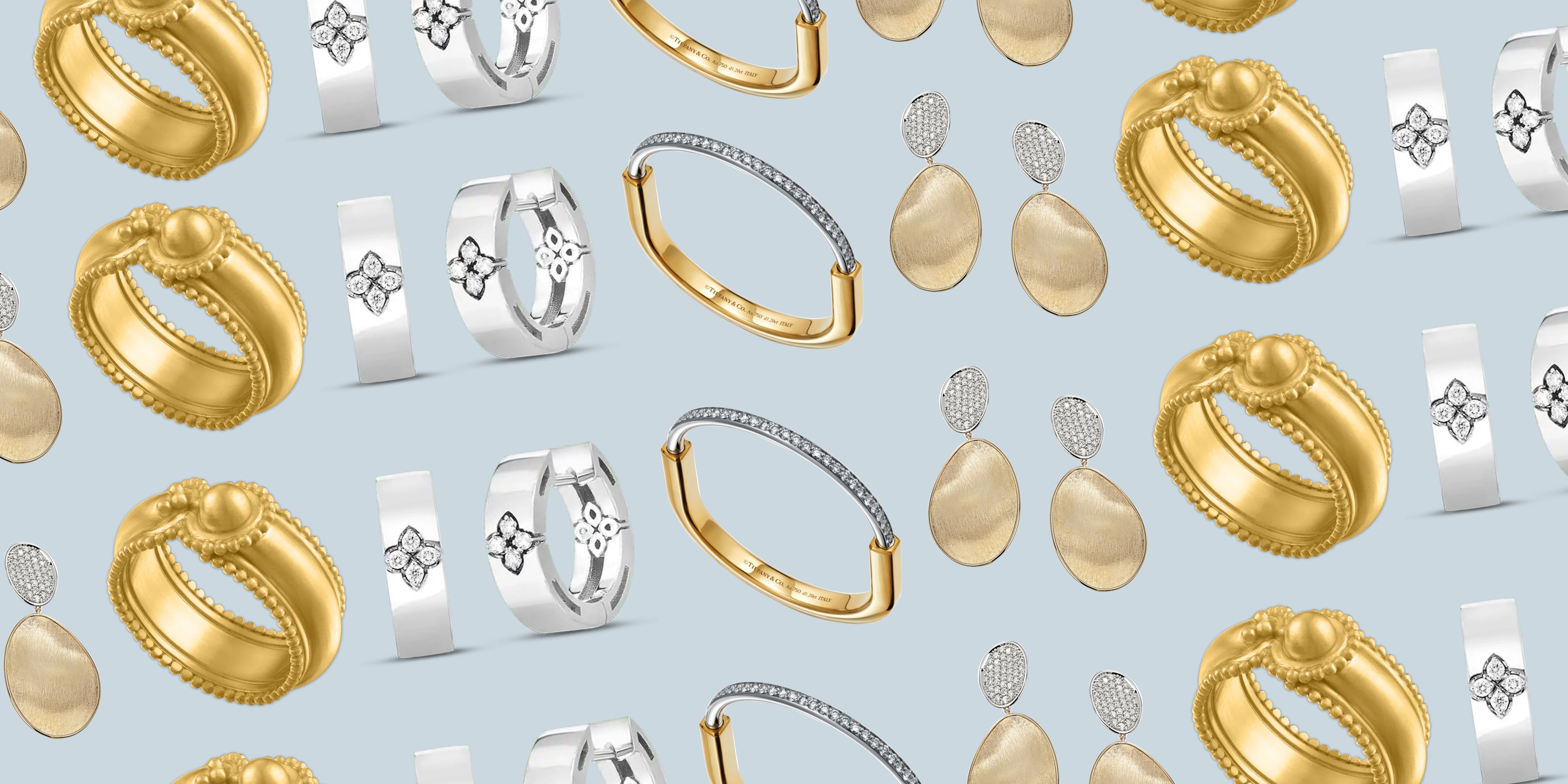 9 Jewellery Gifts for Your Wife That'll Make Her Fall in Love with You All  Over Again