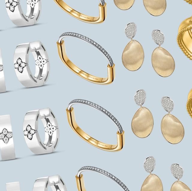 Best Earrings 2022: 10 Everyday Earrings Jewelry Designers Wear