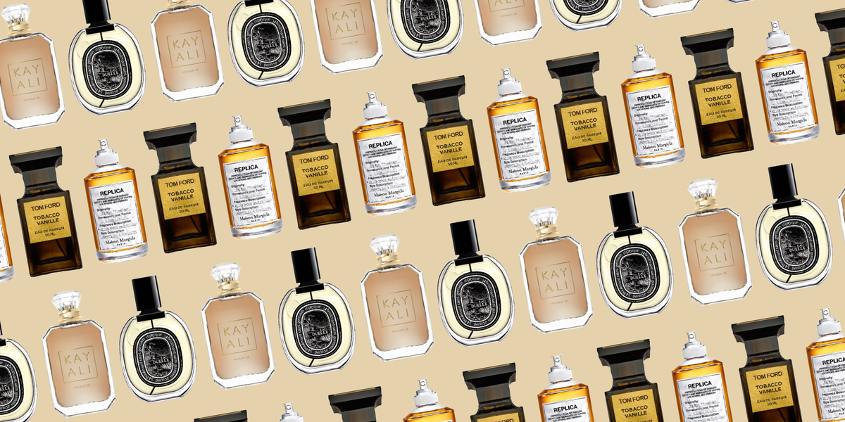 Fragrance Gift Guide: 12 Perfumes to Give Each Zodiac Sign - FASHION  Magazine
