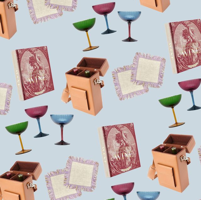 65 Gifts For Wine Lovers That Aren't Just White Or Red, Swift Wellness