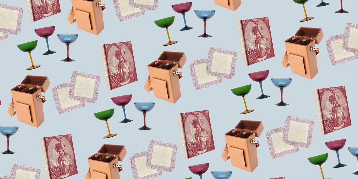 wine lovers gift guide