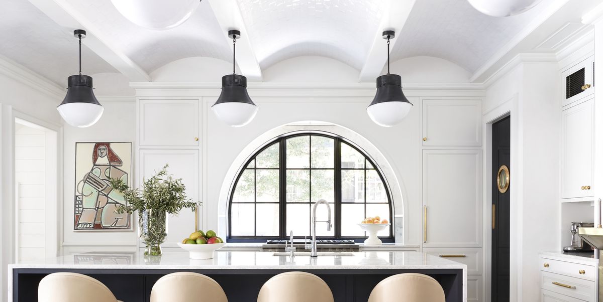 2023 Modern French Kitchen Cabinets Design
