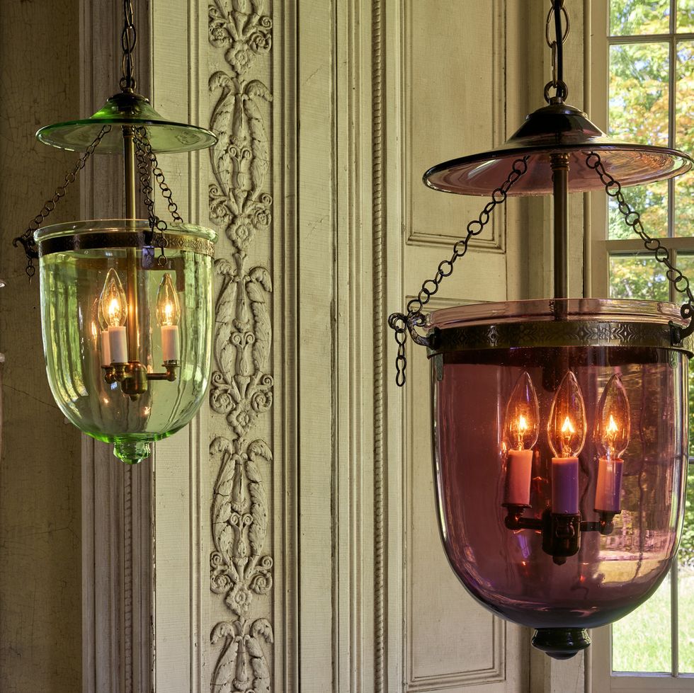 Why Historical-Inspired Lighting Is Shining Brighter Than Ever