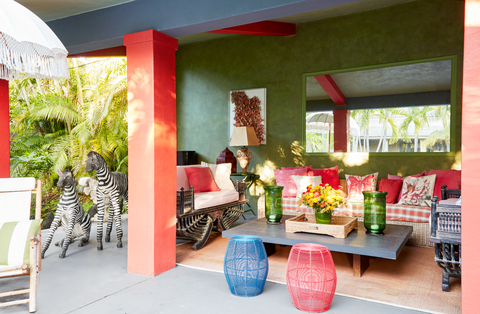 2020 kips bay palm beach show house bolander outdoor living room veranda 