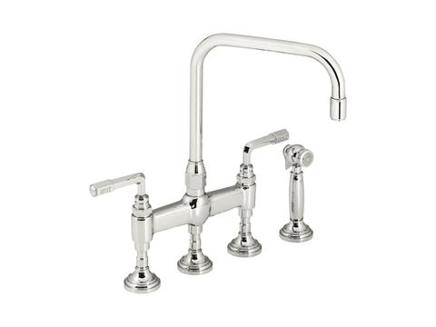 for town faucet