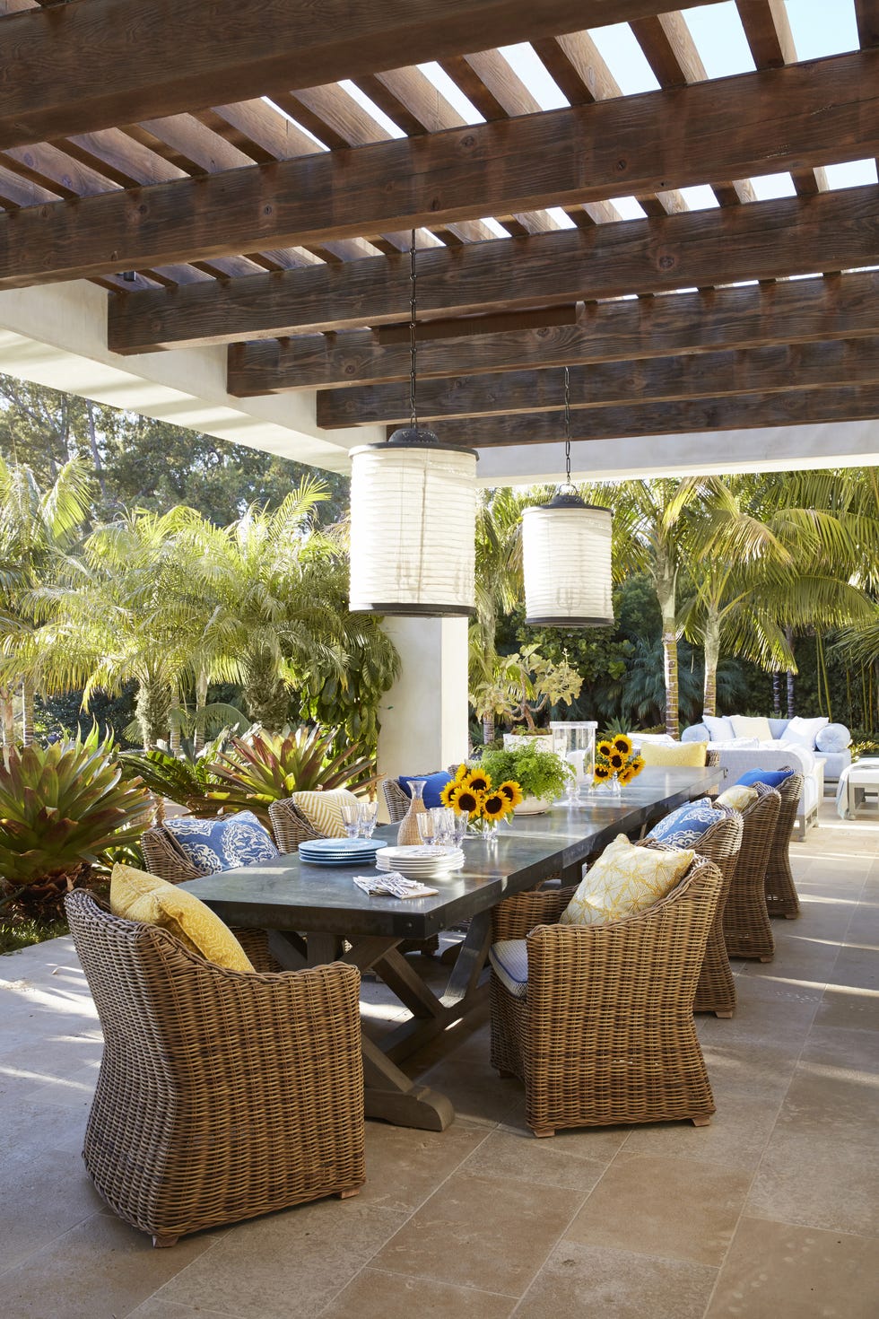 25 Pergola Ideas for Outdoor Living