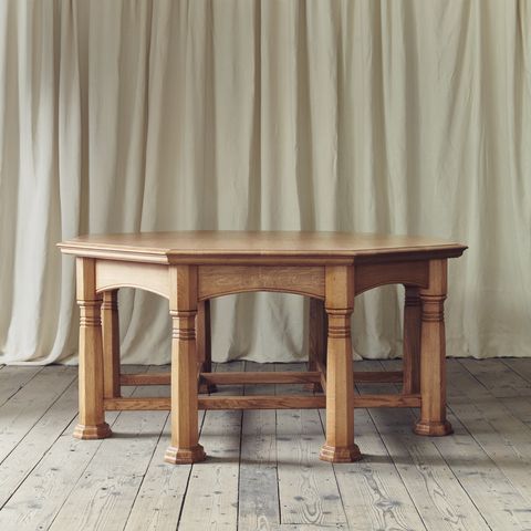 jamb’s refectory table jambcouk