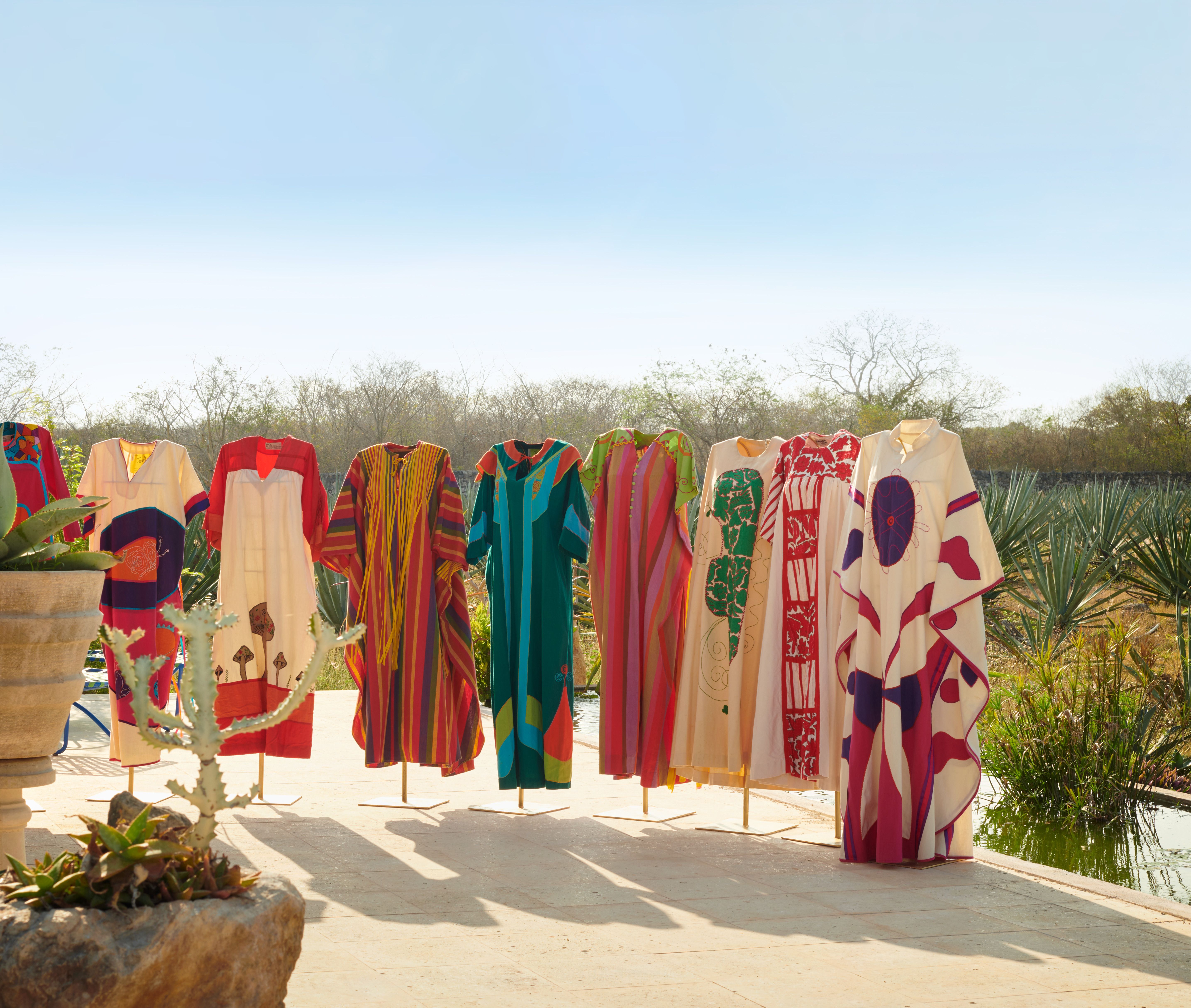 3 Collectors of Rare Mexican Crafts That'll Inspire Your