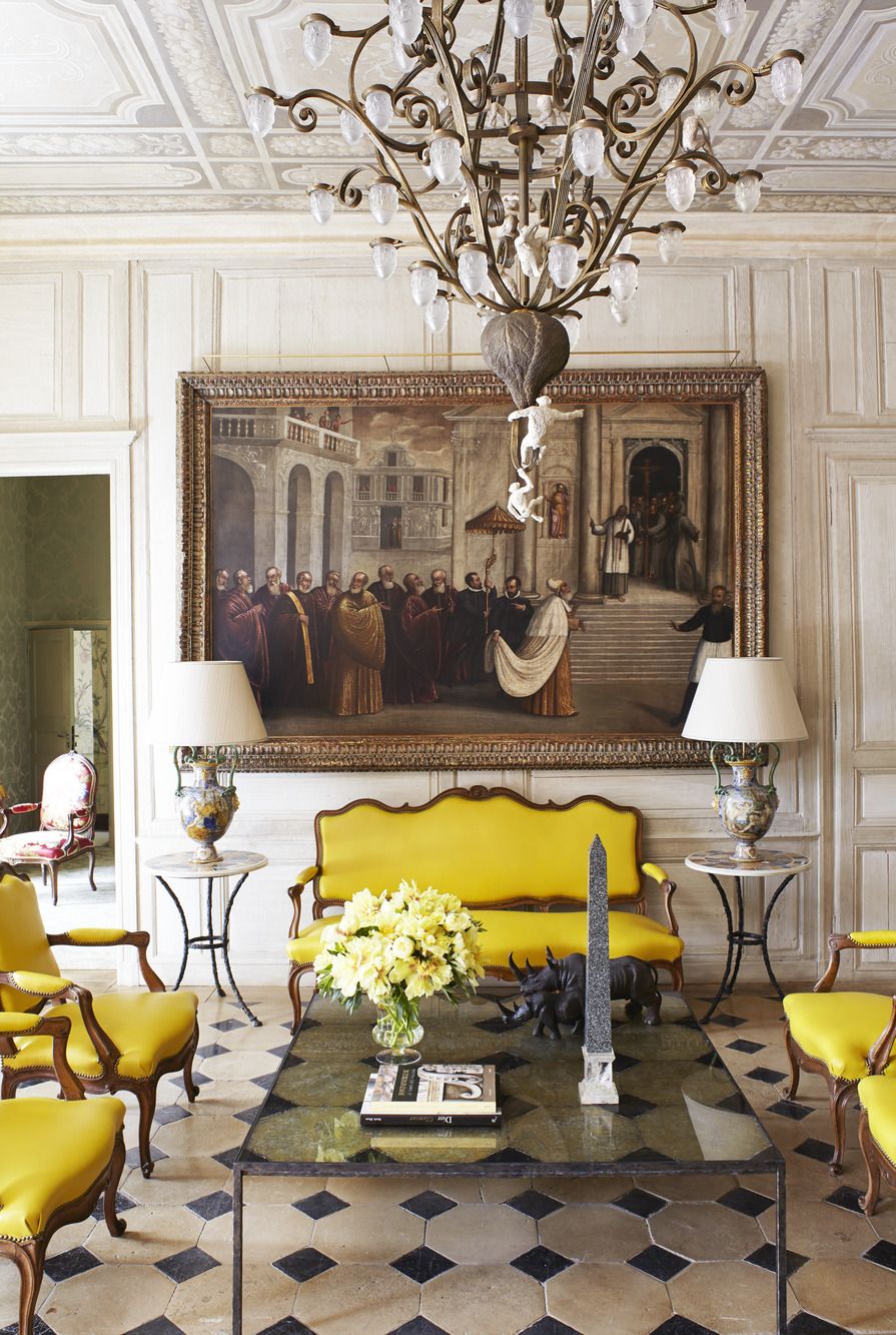 21 Classic French Country Decor Ideas for Every Home