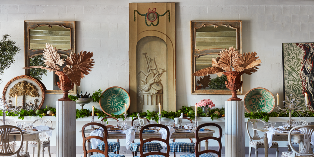 stijfheid Het begin Goed The 25 Best Antiques Shops in the United States