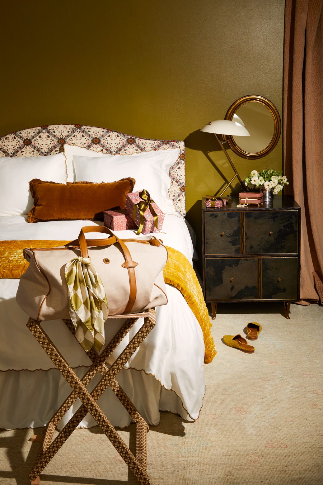 Is Your Guest Room Missing These 7 Essential Features? - Charlotte Magazine