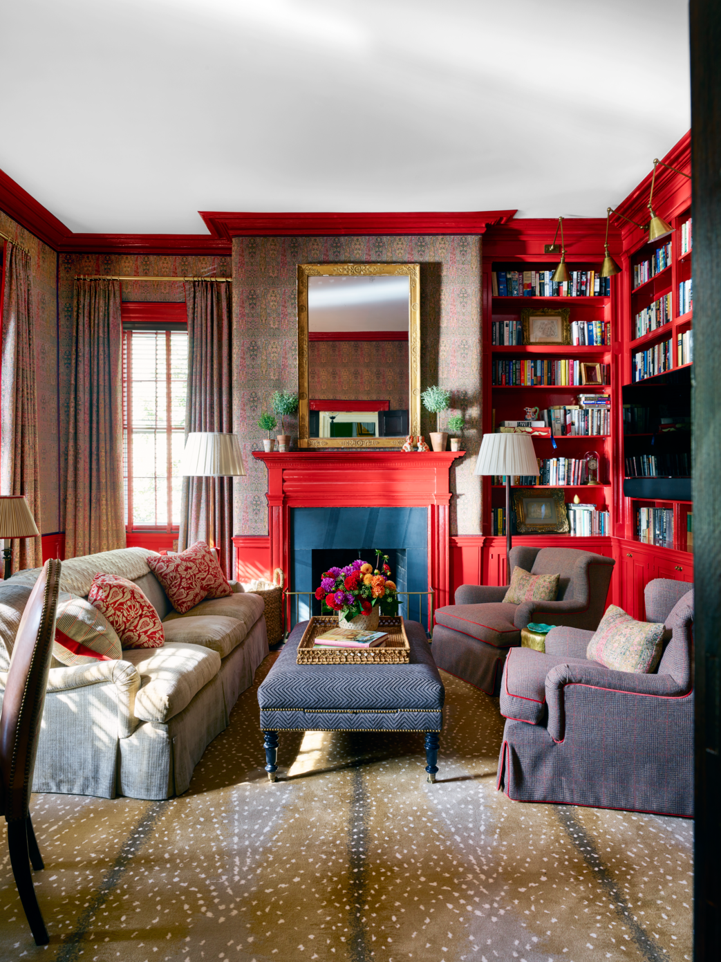 Design color of house discount