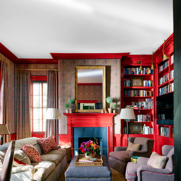 colores elegantes para pintar las paredes de tu casa para que parezca más cara, según los diseñadores