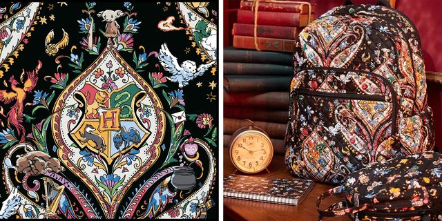 Vera Bradley's Fourth 'Harry Potter' Collection Includes, 49% OFF