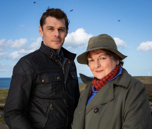 vera series 11 brenda blethyn