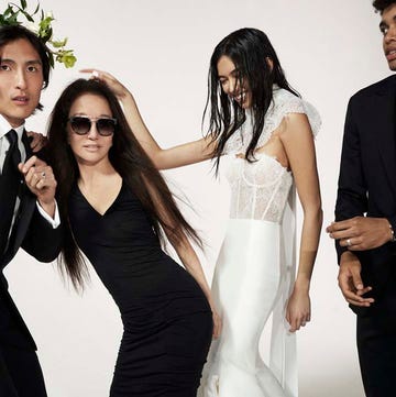 vera wang for pronovias