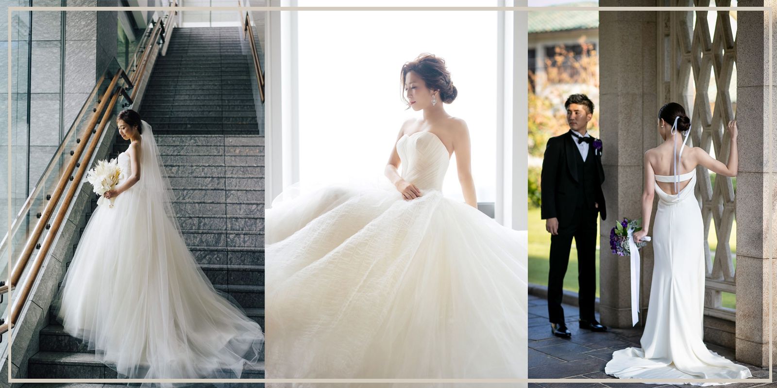 VERA WANG BRIDE＊ ヴェラウォン ウェディングドレス-