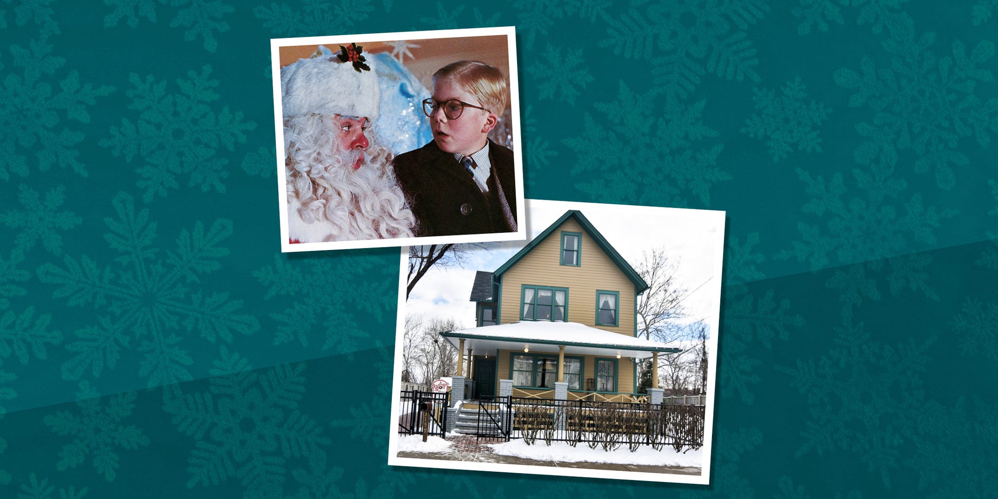 Where Was the House from 'A Christmas Story' Located?