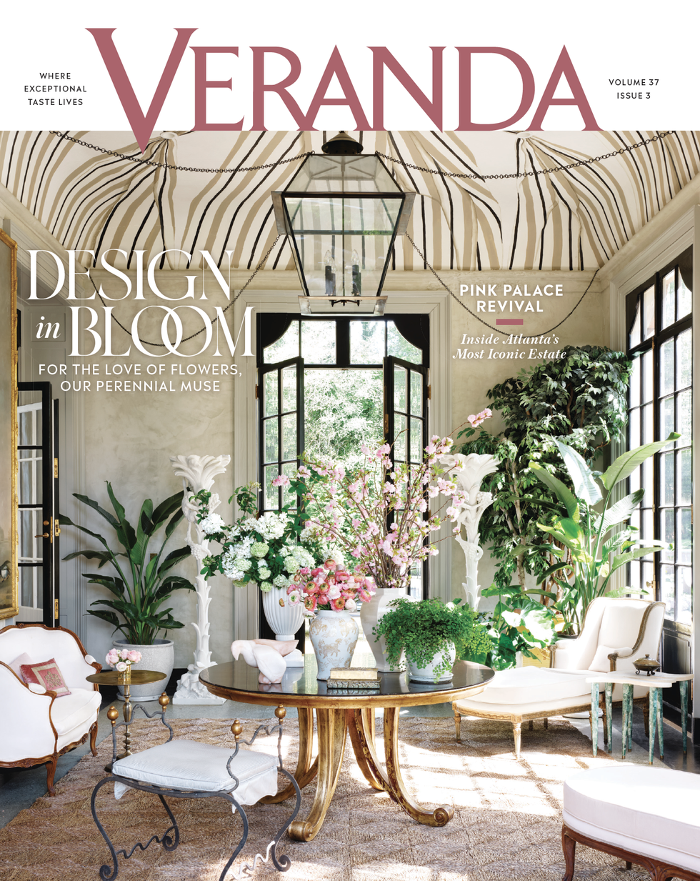 veranda may june 2023 cover