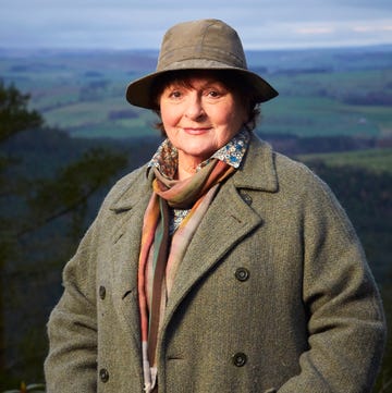 vera brenda blethyn in vera