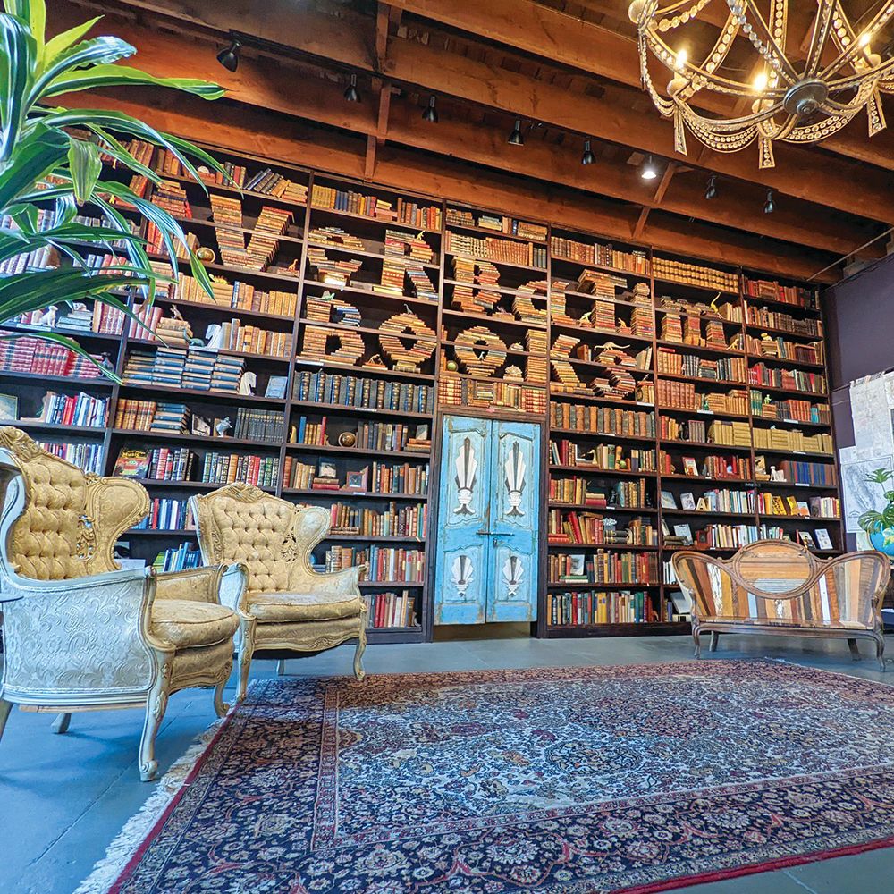 6 San Diego Area Bookstores We Love