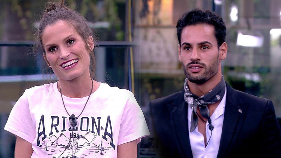 verdeliss y asraf beno se salvan de la expulsión