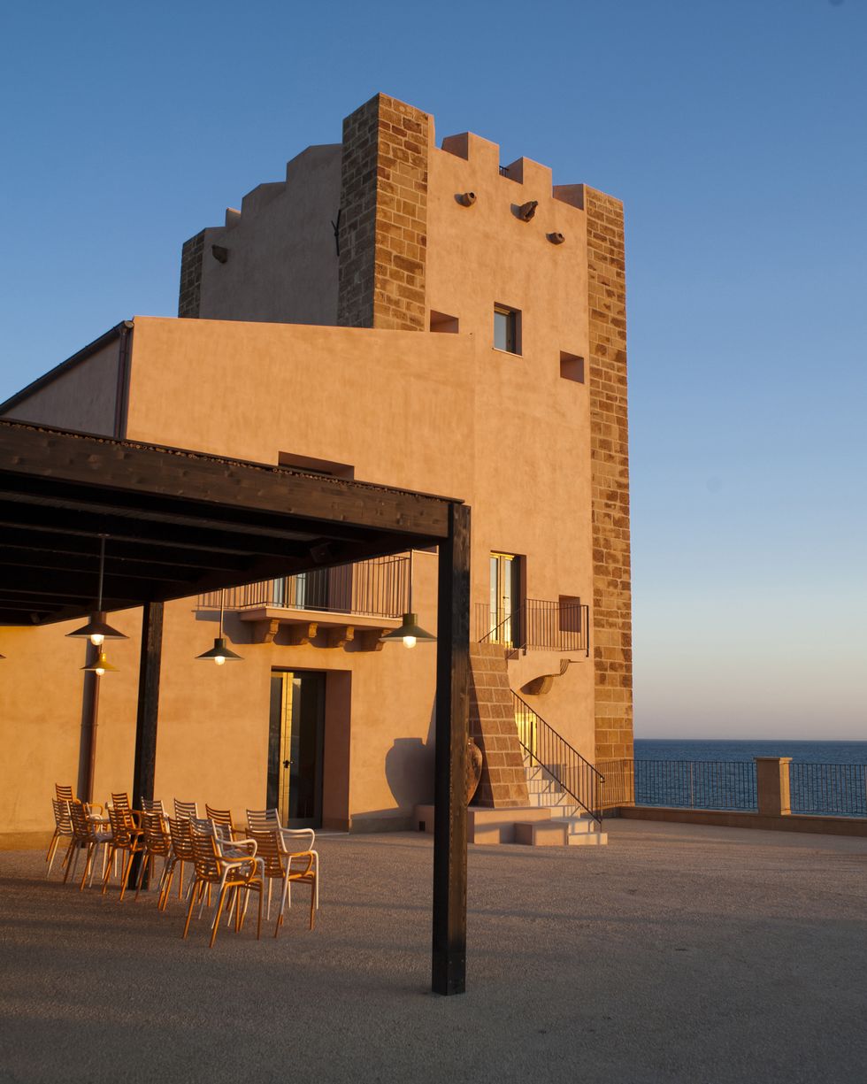 Sicily: Verdura Resort