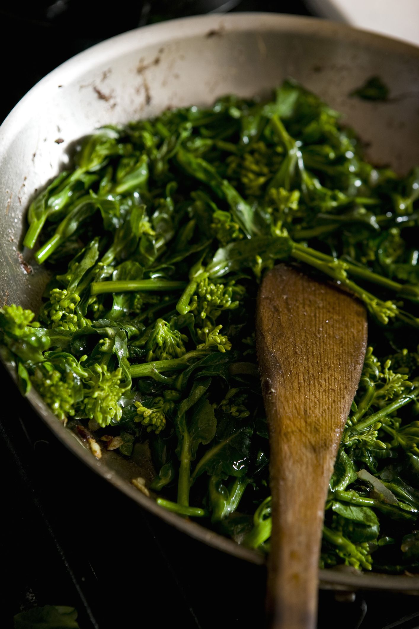 8 cremas de verduras ideales para adelgazar