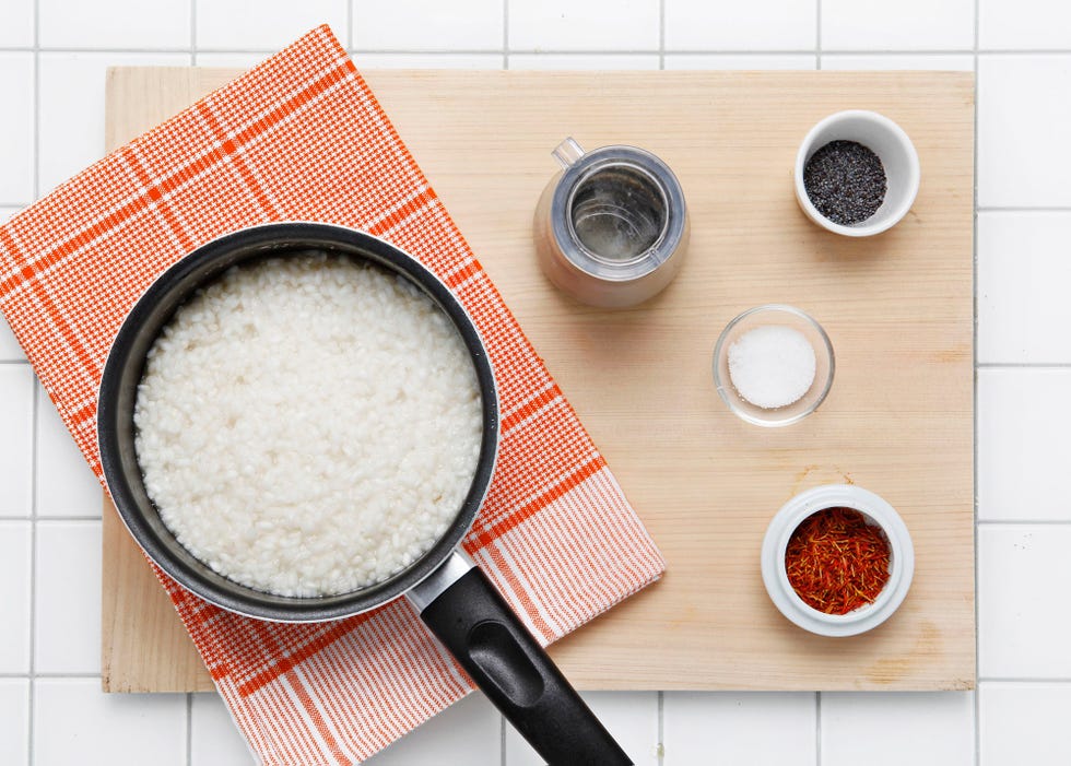 te enseñamos a preparar esta deliciosa y sana receta de verduras con arroz
