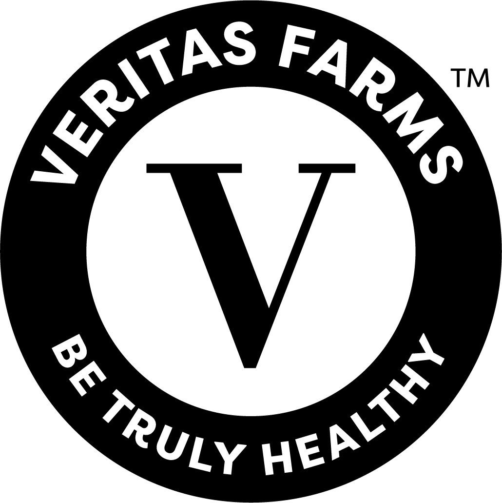 Veritas Farms Logo